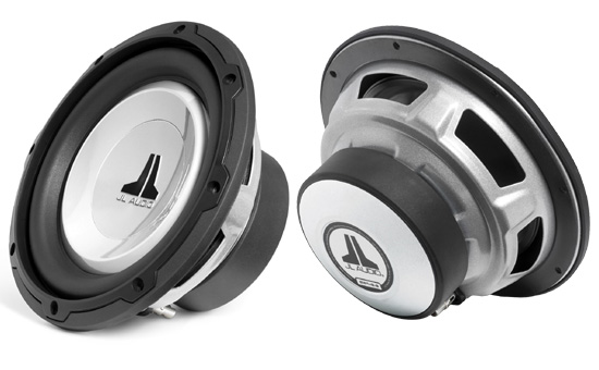 ������������� �������� JL Audio 8W1v2-4